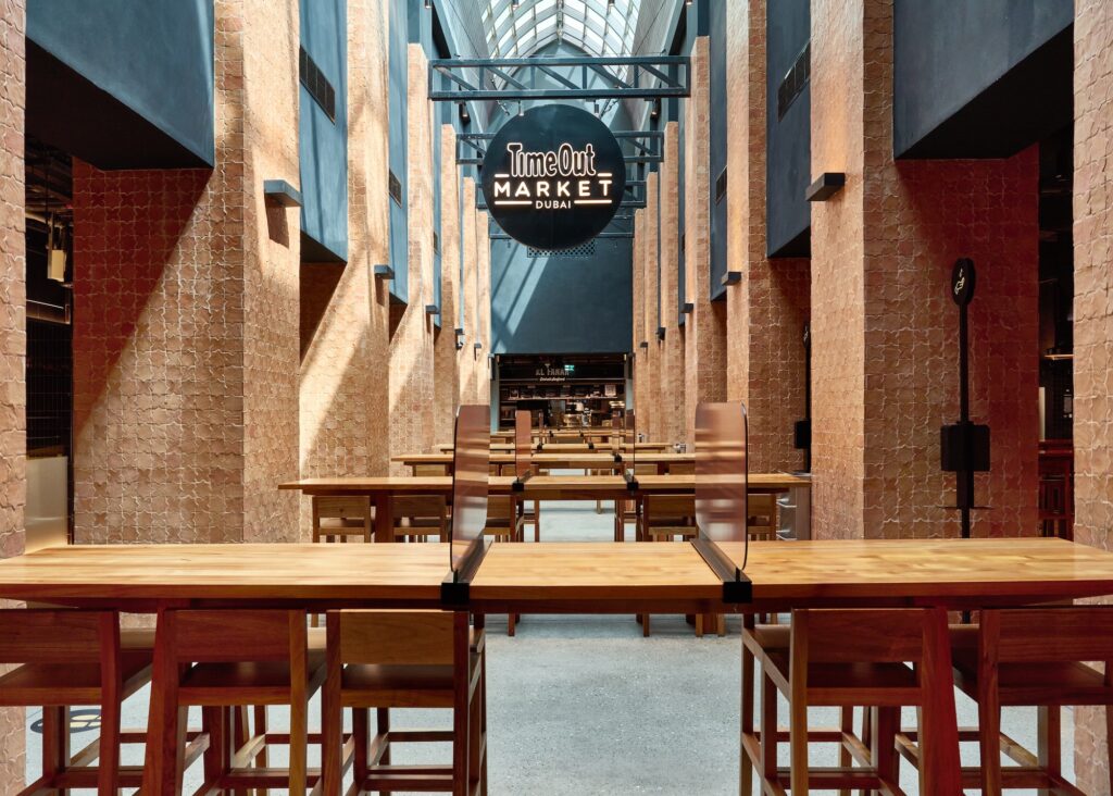 JRHP - Timeout Market 11