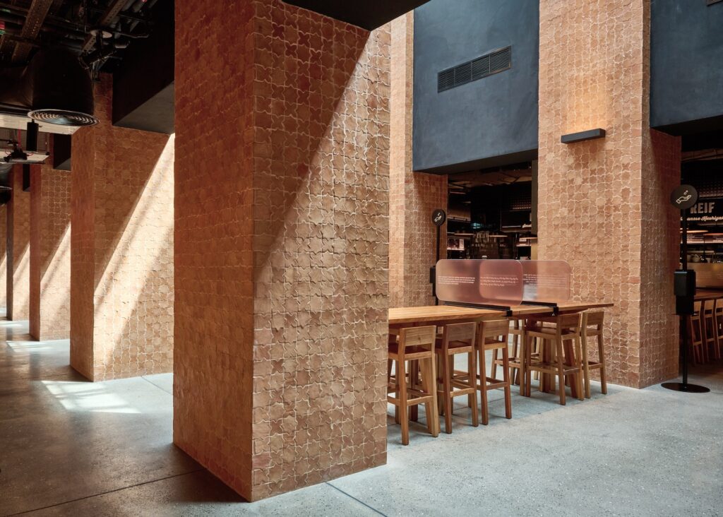 JRHP - Timeout Market 12