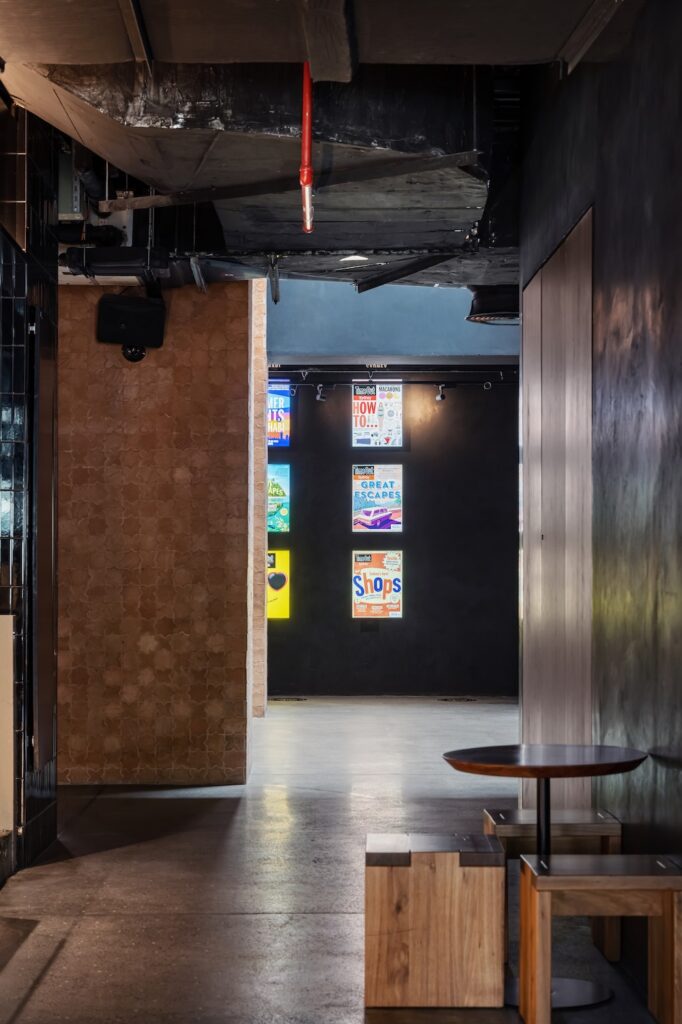 JRHP - Timeout Market 6