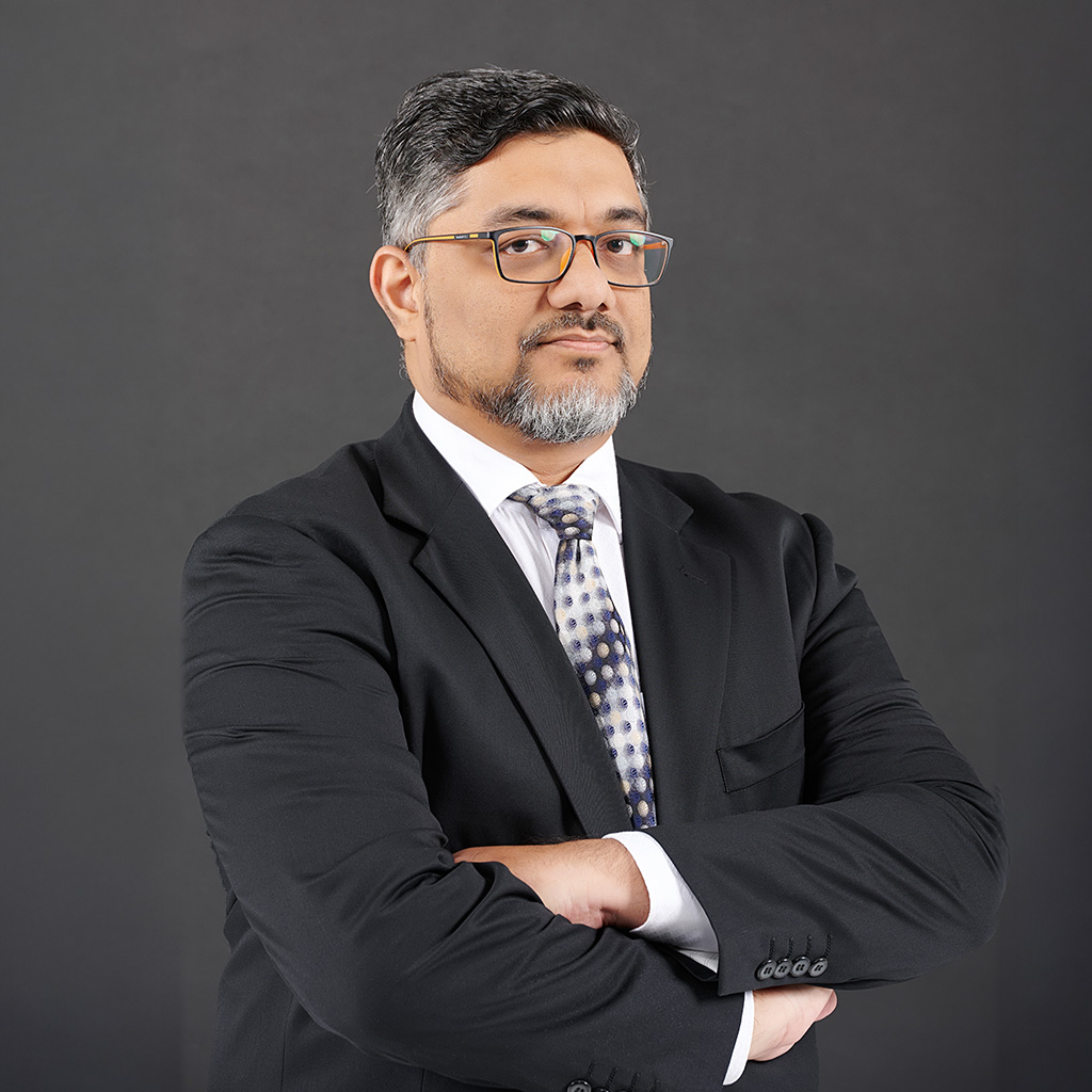 Mohammed Anwar Ul Haq