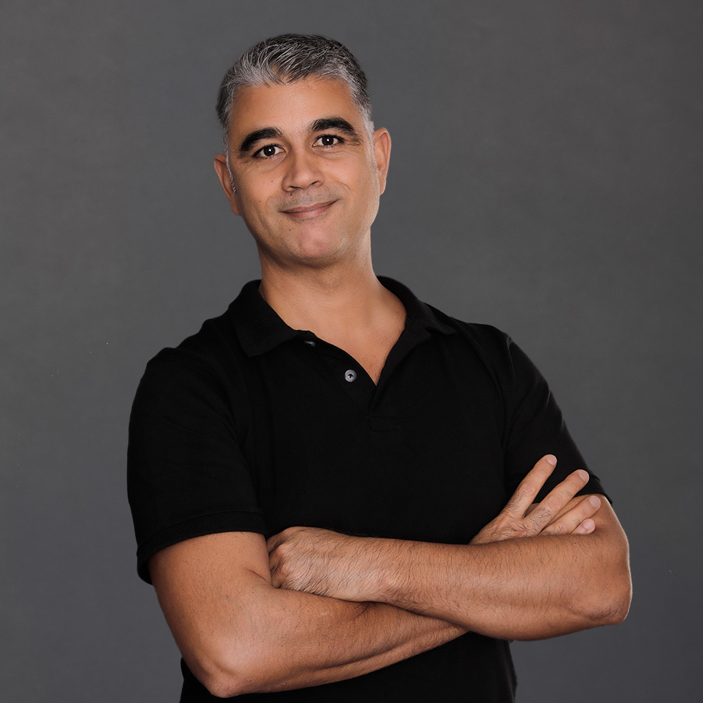 Omar Goncalves De Gadyt