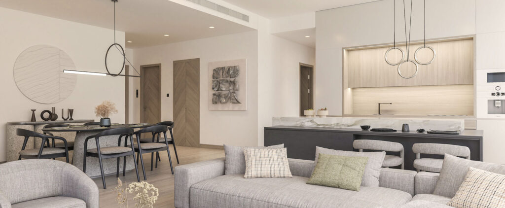 JRHP - Ashwood Residences ID - Living - 02_1