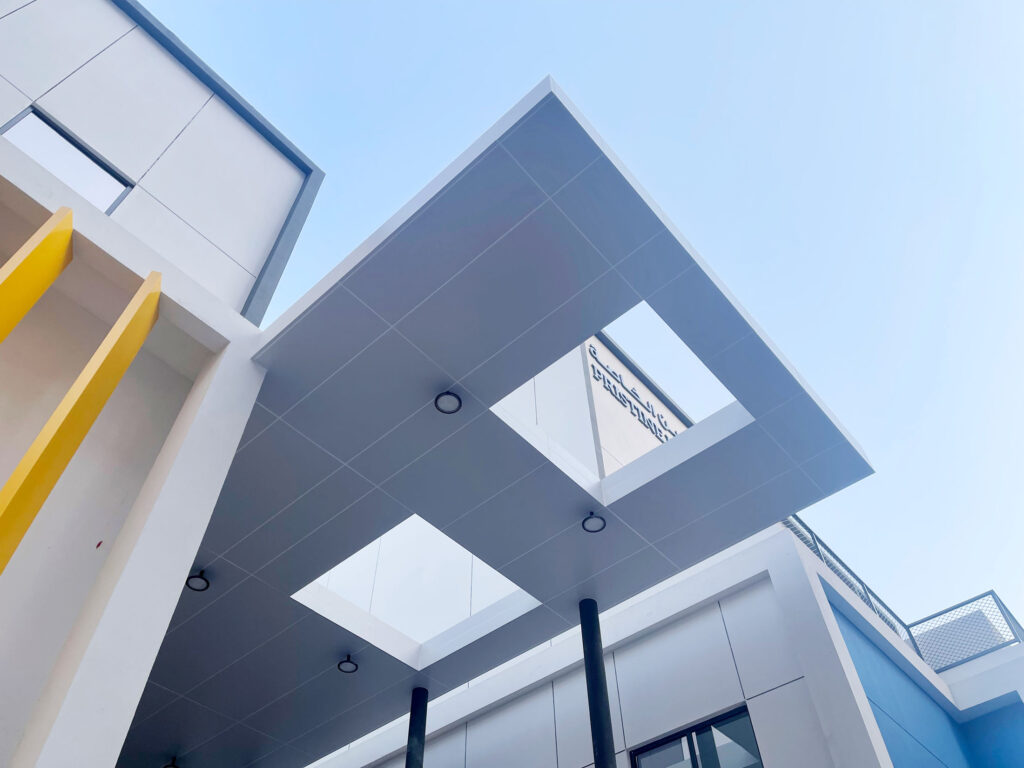 JRHP - Pristine School - 2