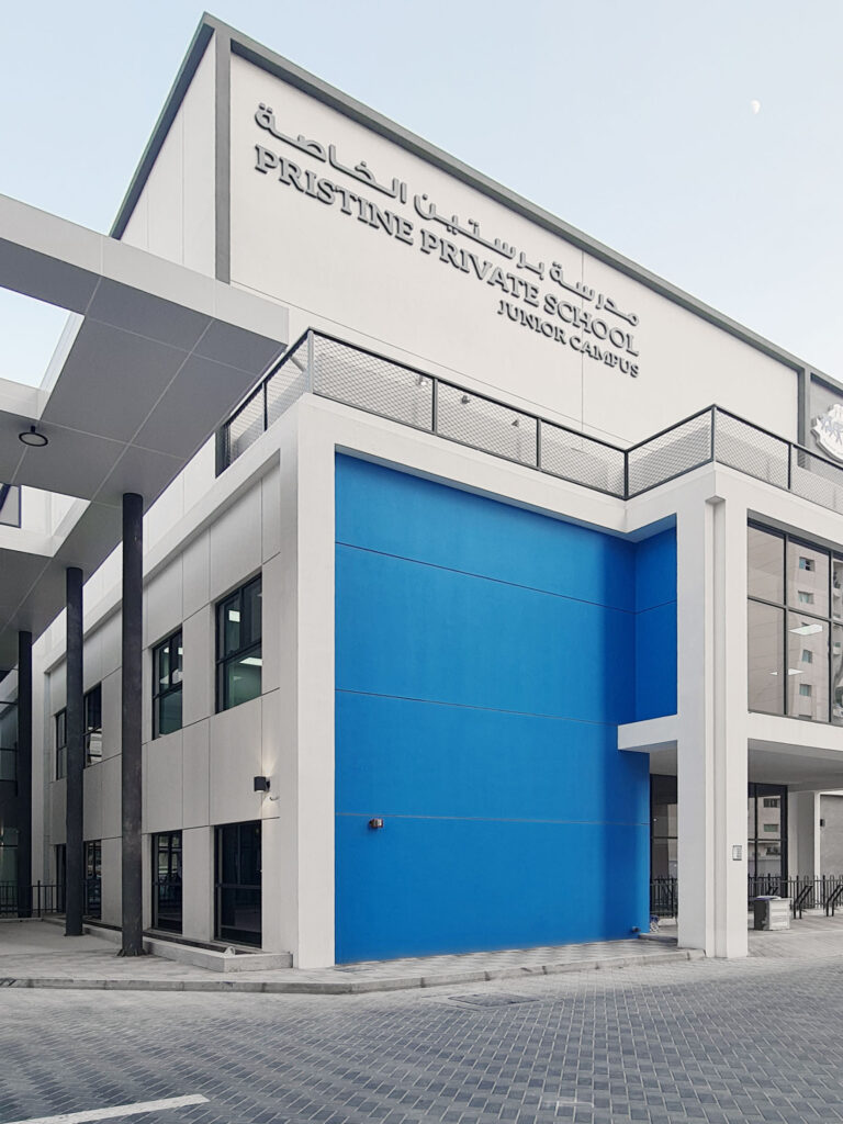 JRHP - Pristine School - 4