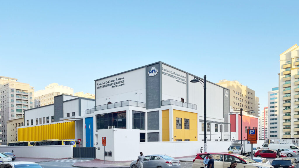 JRHP - Pristine School - 9